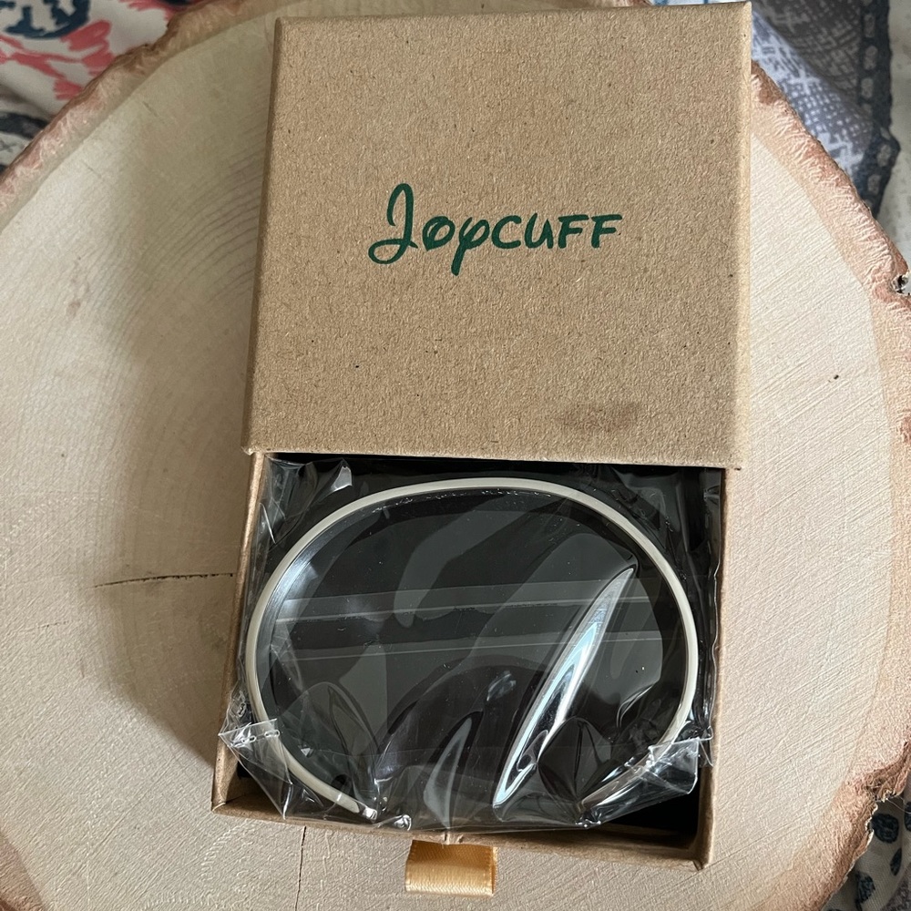 do epic shit Hidden Message Bracelet by Joycuff